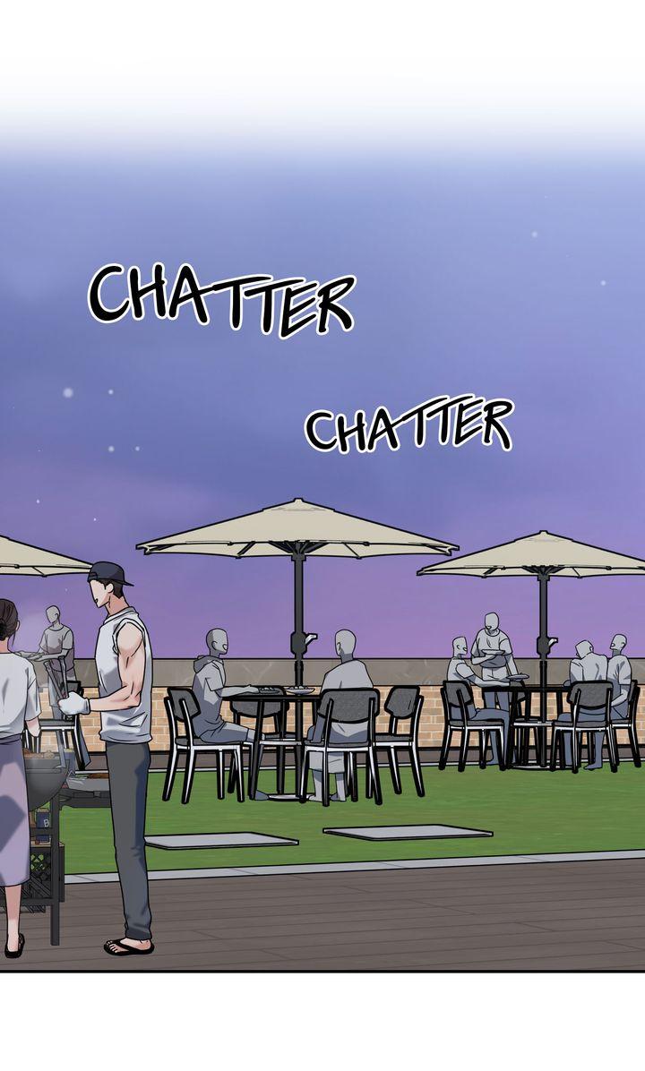 Read Sweet Shots chapter 38 image 49 on Lezhin