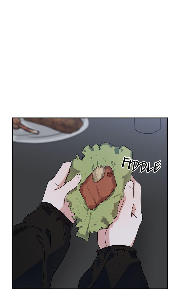 Read Sweet Shots chapter 38 image 50 on Lezhin