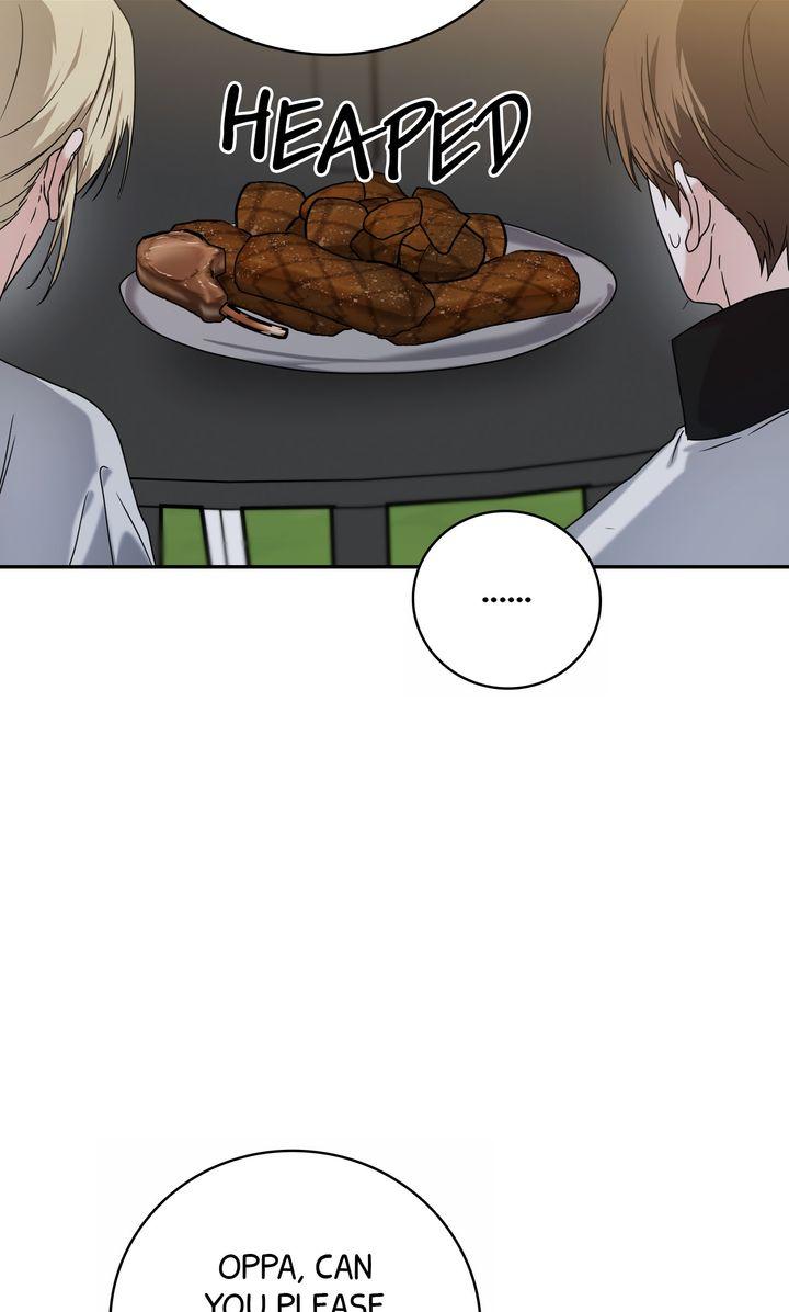 Read Sweet Shots chapter 38 image 54 on Lezhin