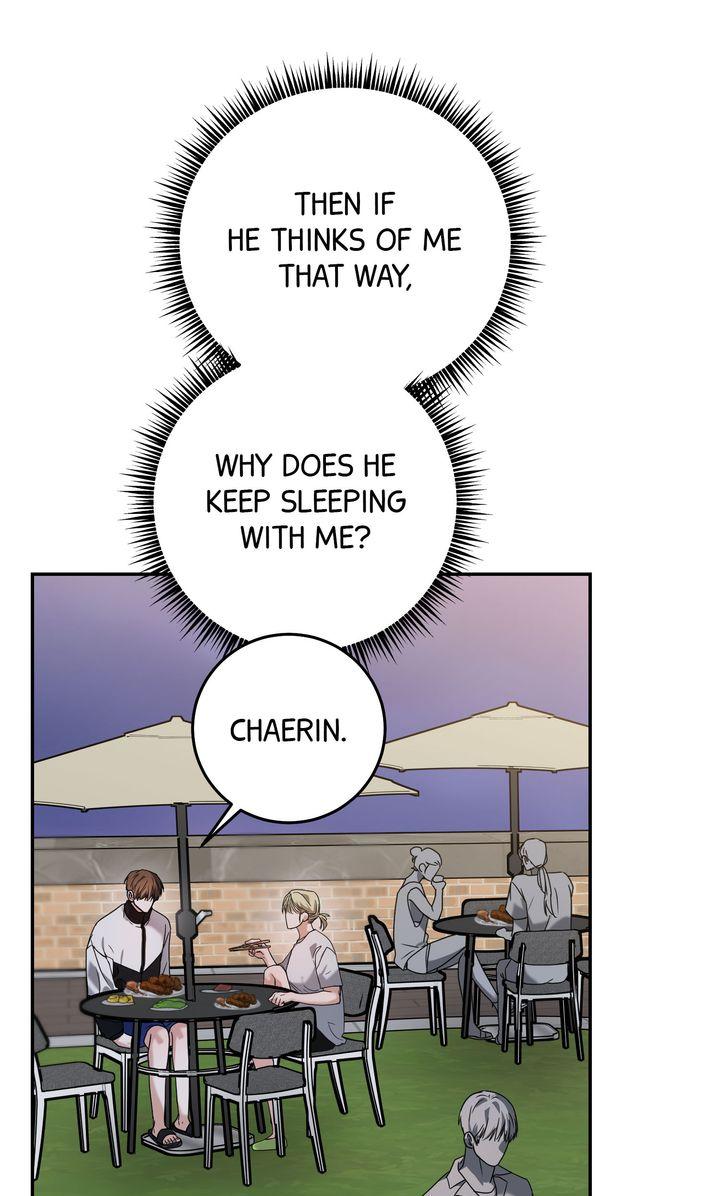 Read Sweet Shots chapter 38 image 65 on Lezhin
