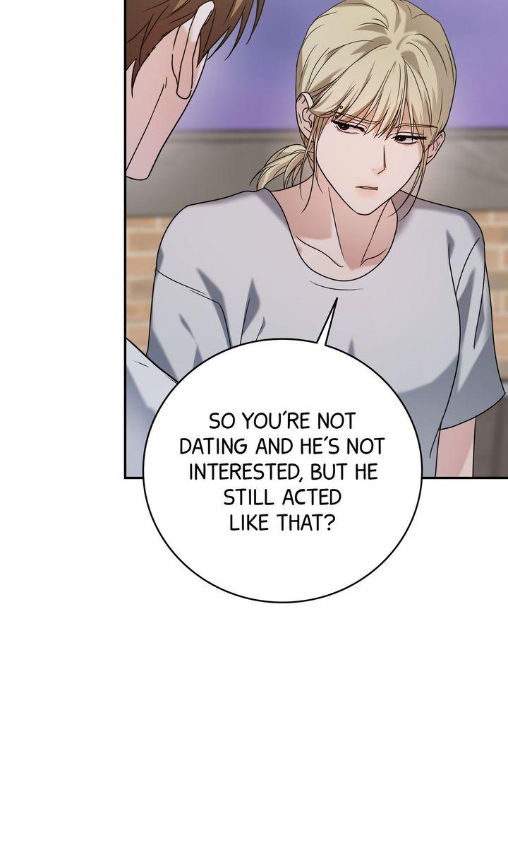 Read Sweet Shots chapter 38 image 72 on Lezhin
