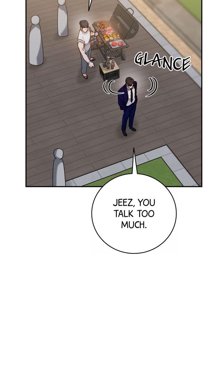 Read Sweet Shots chapter 38 image 80 on Lezhin