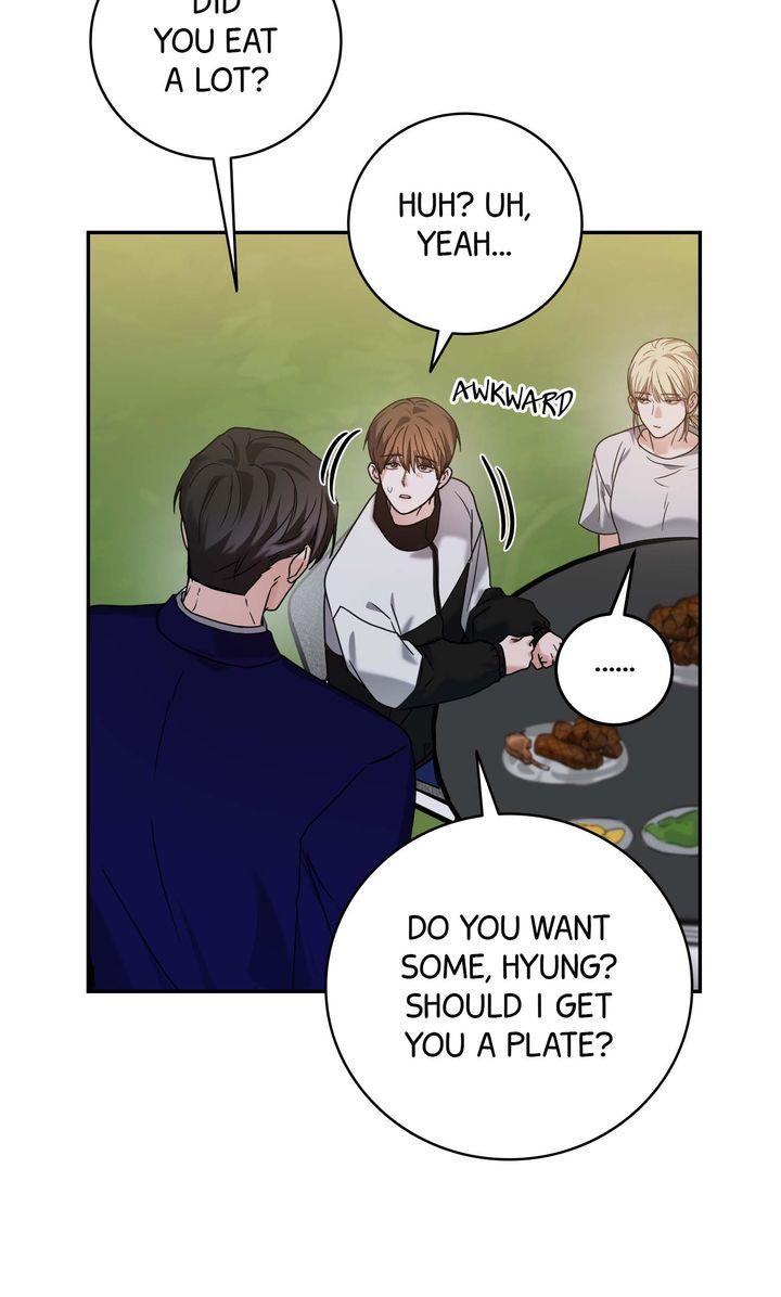 Read Sweet Shots chapter 38 image 87 on Lezhin