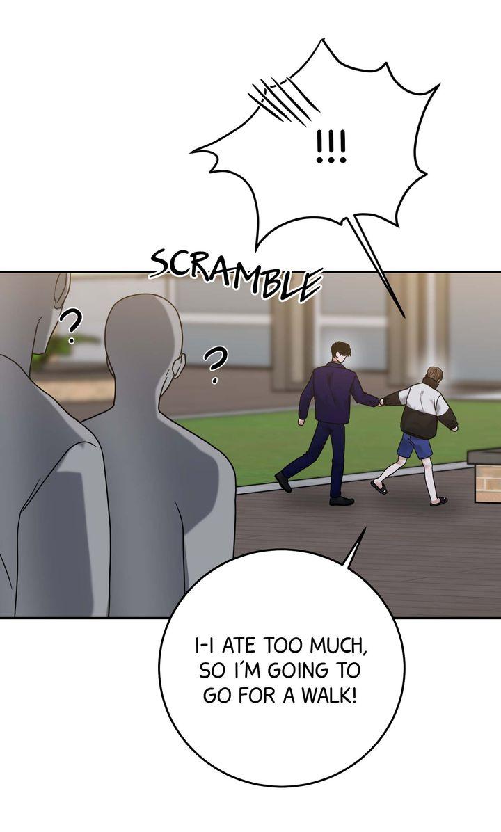 Read Sweet Shots chapter 38 image 91 on Lezhin