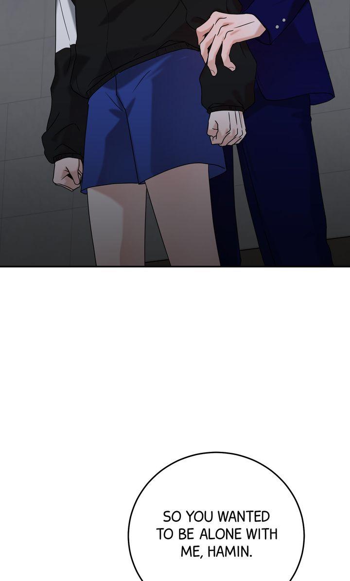 Read Sweet Shots chapter 38 image 97 on Lezhin