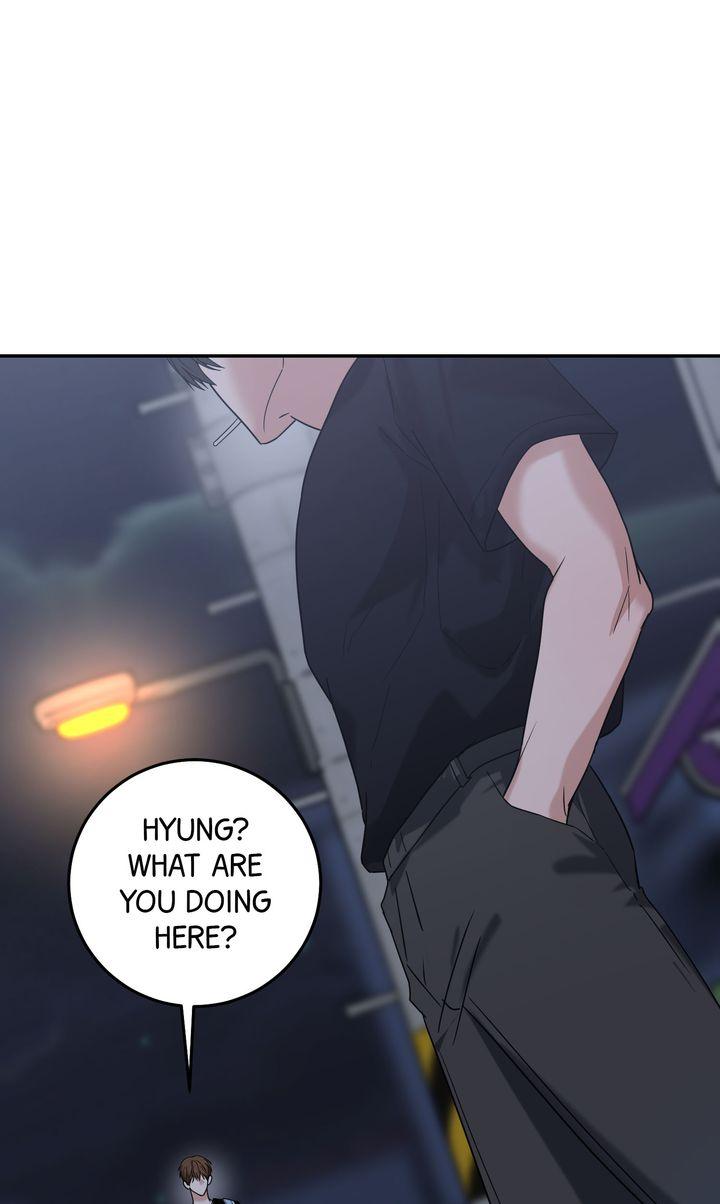Read Sweet Shots chapter 39 image 110 on Lezhin