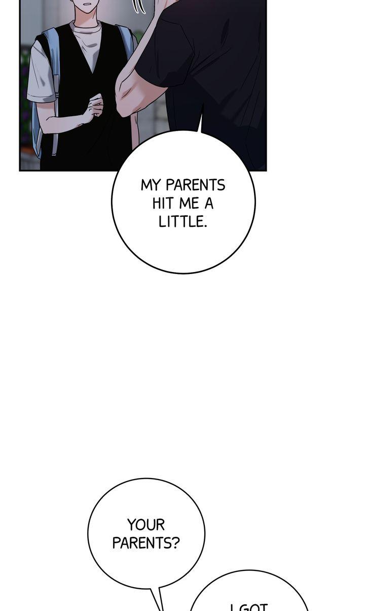 Read Sweet Shots chapter 39 image 115 on Lezhin