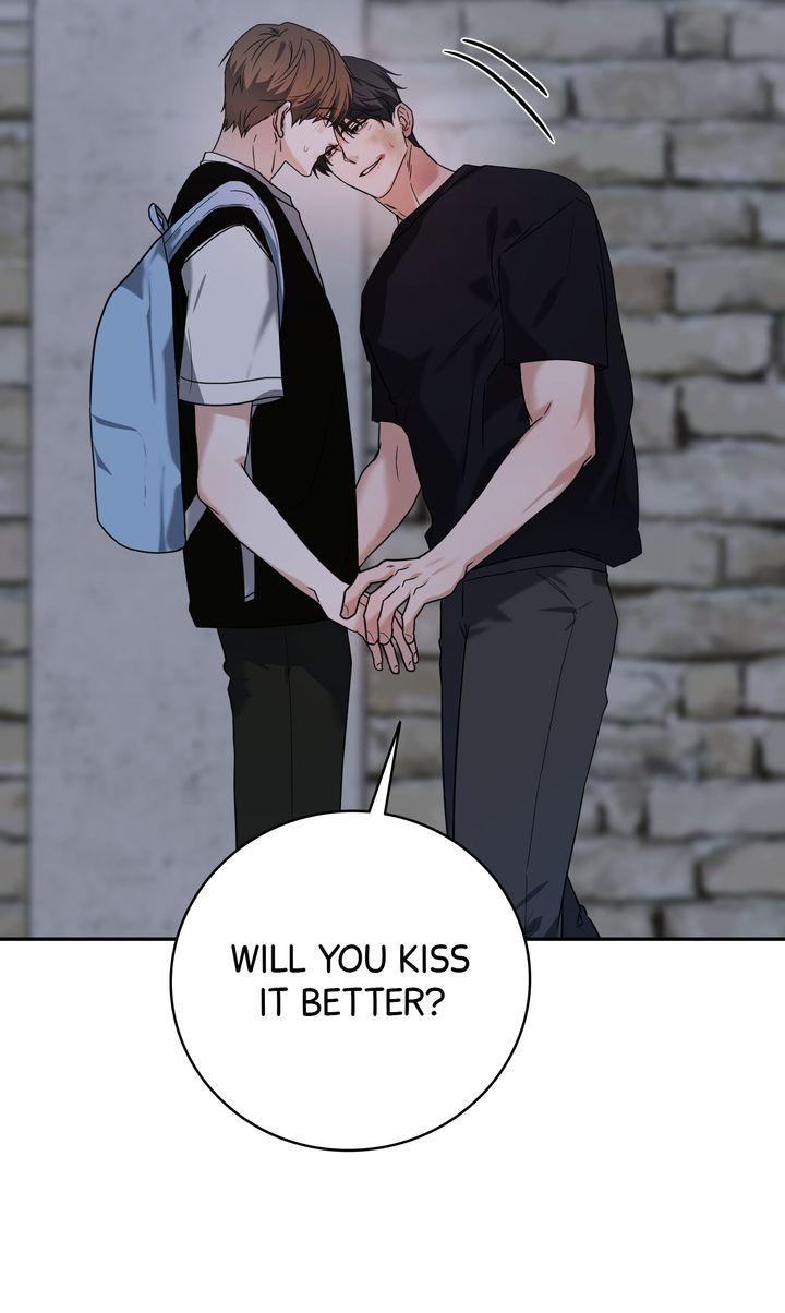Read Sweet Shots chapter 39 image 119 on Lezhin
