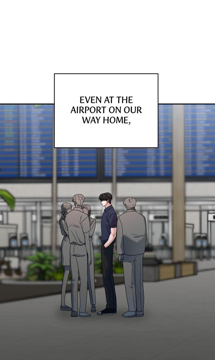 Read Sweet Shots chapter 39 image 12 on Lezhin