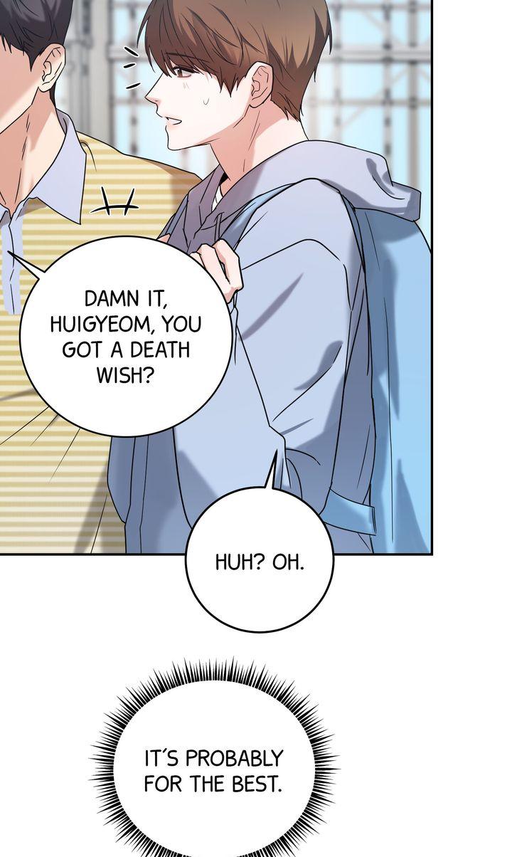 Read Sweet Shots chapter 39 image 15 on Lezhin