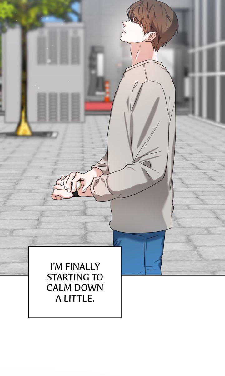 Read Sweet Shots chapter 39 image 26 on Lezhin