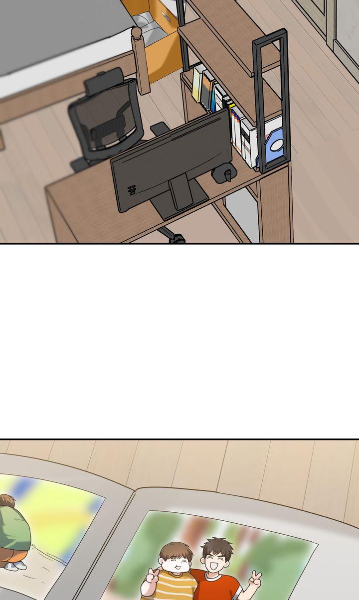 Read Sweet Shots chapter 39 image 31 on Lezhin