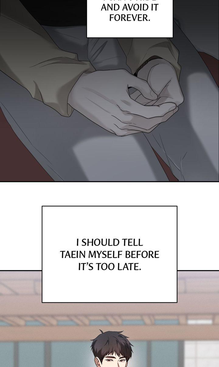 Read Sweet Shots chapter 39 image 36 on Lezhin