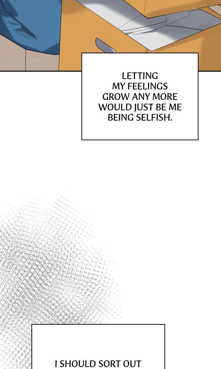 Read Sweet Shots chapter 39 image 50 on Lezhin