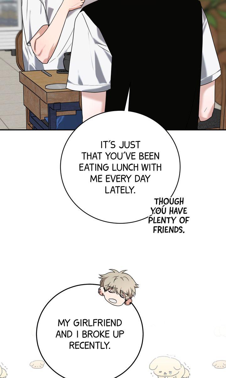 Read Sweet Shots chapter 39 image 69 on Lezhin