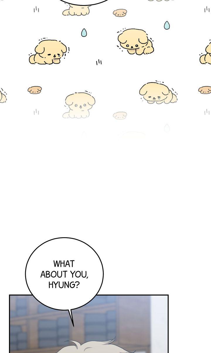 Read Sweet Shots chapter 39 image 70 on Lezhin