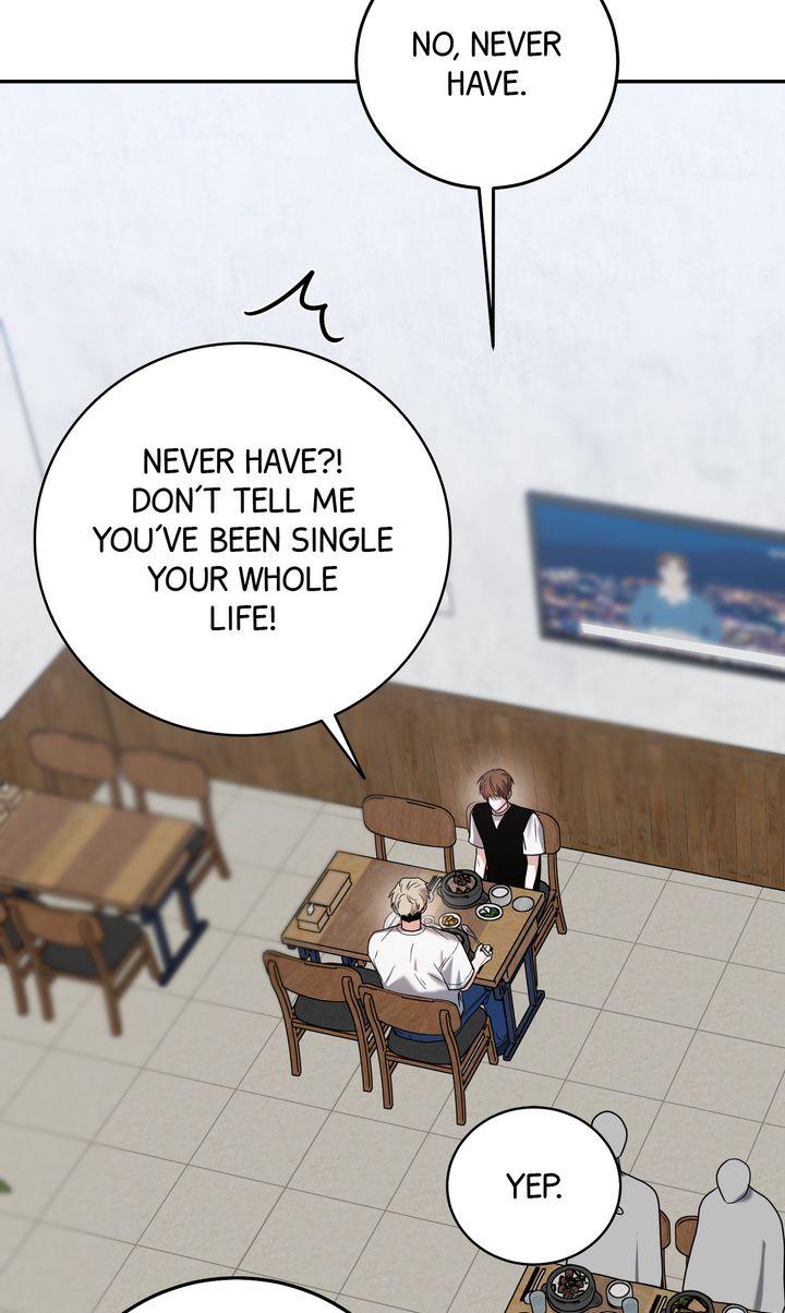 Read Sweet Shots chapter 39 image 72 on Lezhin
