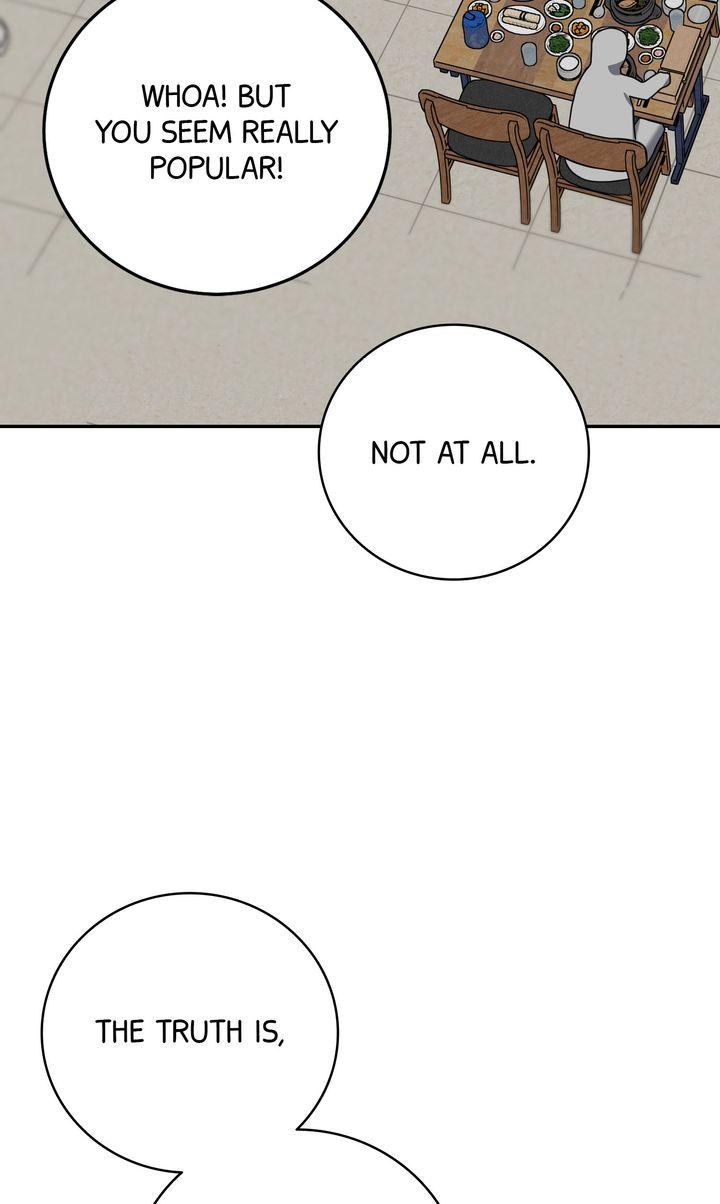 Read Sweet Shots chapter 39 image 73 on Lezhin