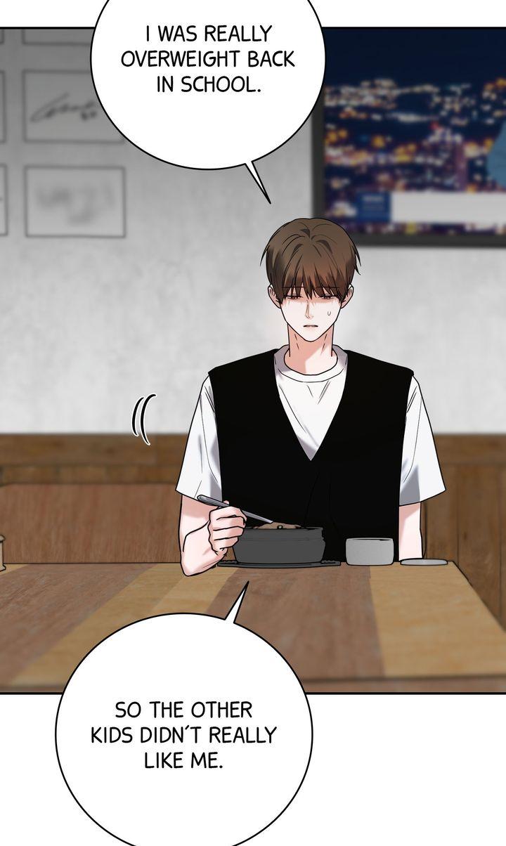 Read Sweet Shots chapter 39 image 74 on Lezhin