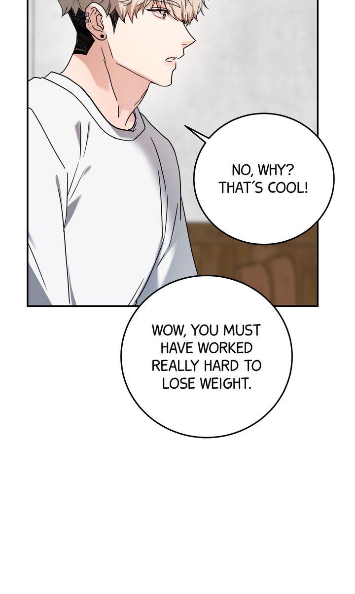 Read Sweet Shots chapter 39 image 76 on Lezhin