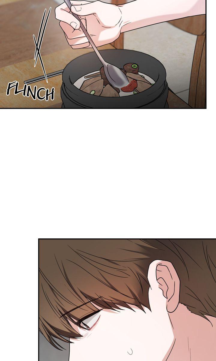 Read Sweet Shots chapter 39 image 79 on Lezhin