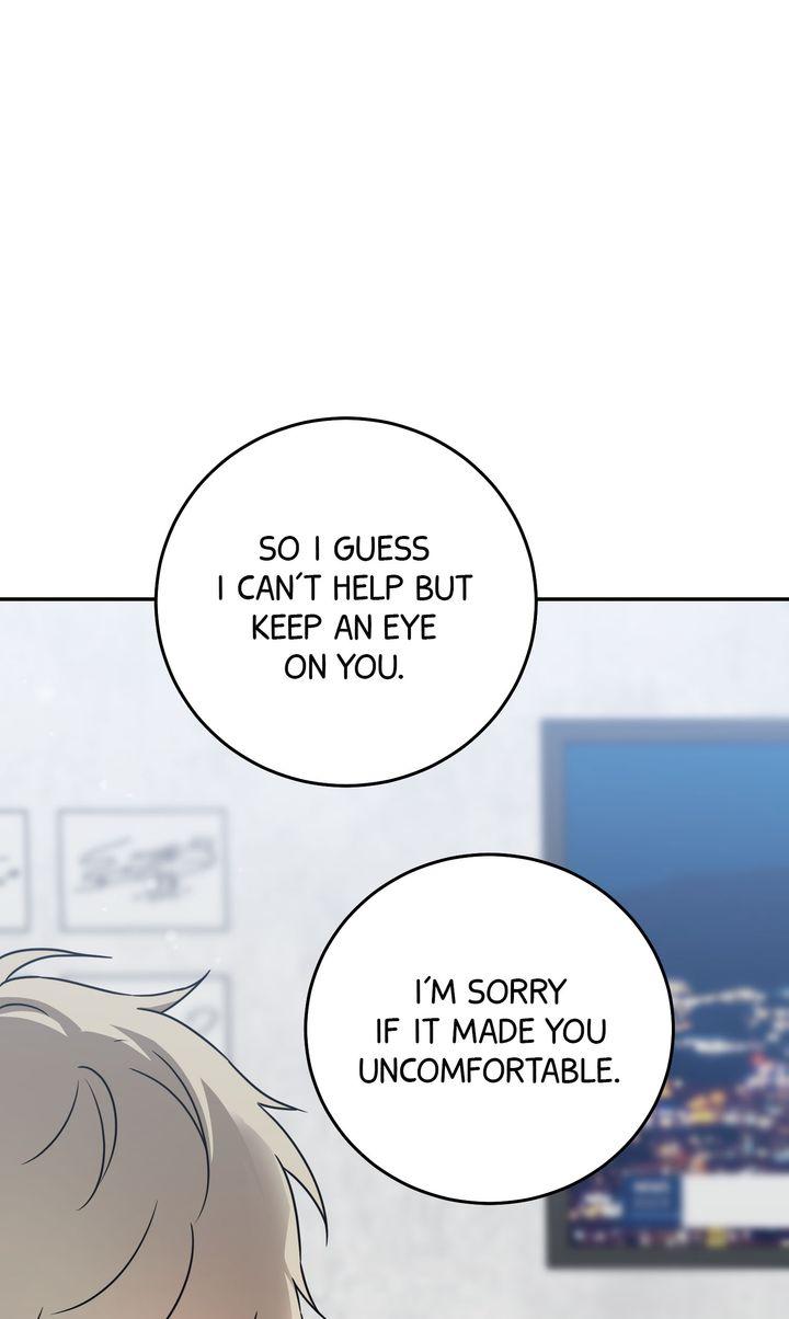 Read Sweet Shots chapter 39 image 98 on Lezhin