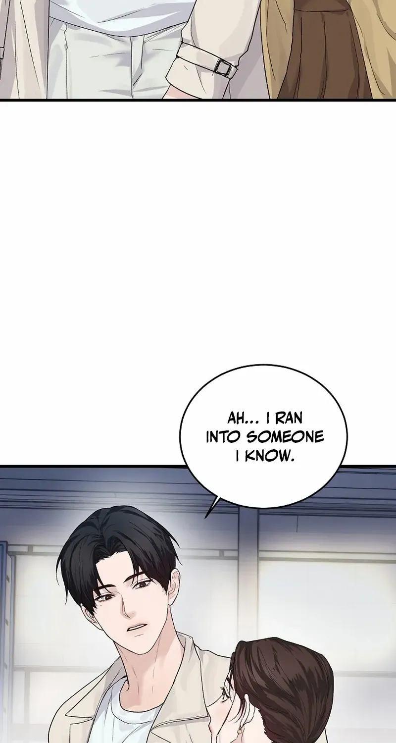 Read Sweet Shots chapter 4 image 14 on Lezhin