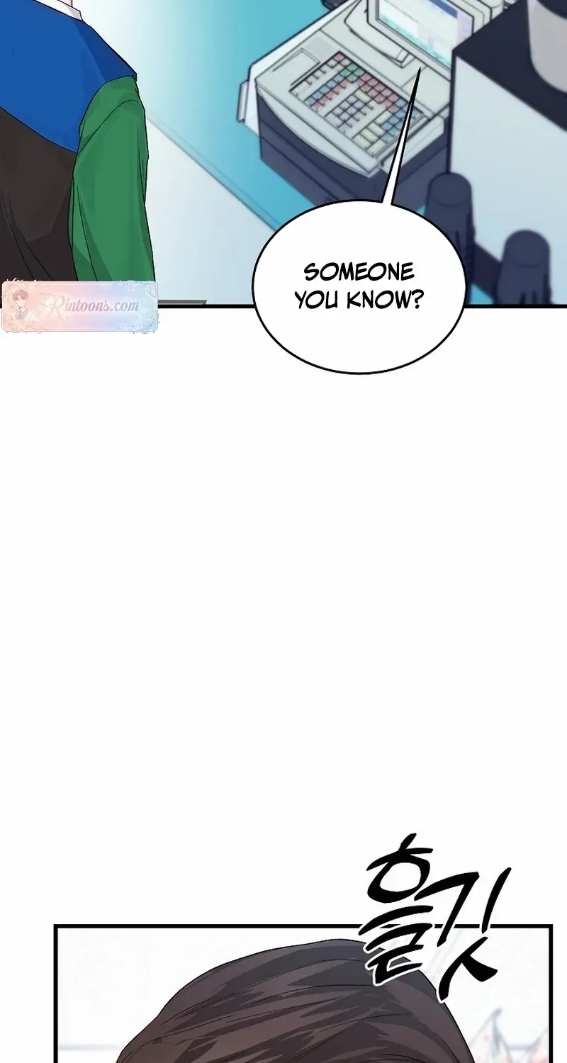 Read Sweet Shots chapter 4 image 16 on Lezhin