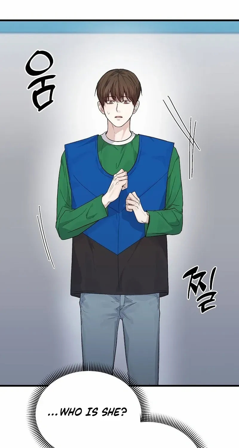 Read Sweet Shots chapter 4 image 18 on Lezhin