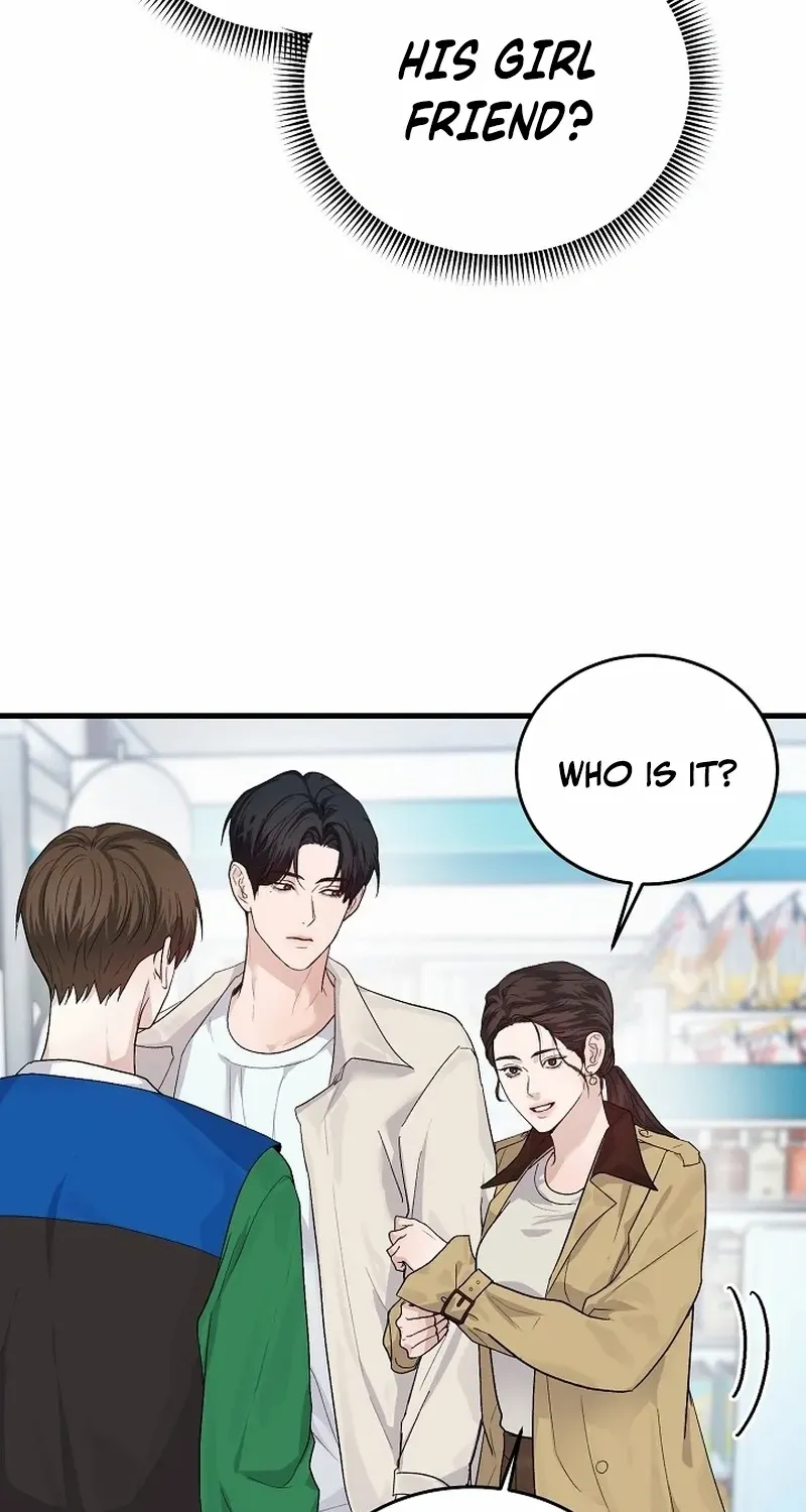 Read Sweet Shots chapter 4 image 19 on Lezhin