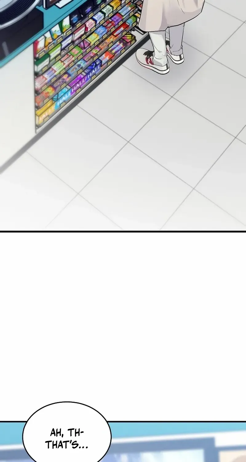 Read Sweet Shots chapter 4 image 2 on Lezhin