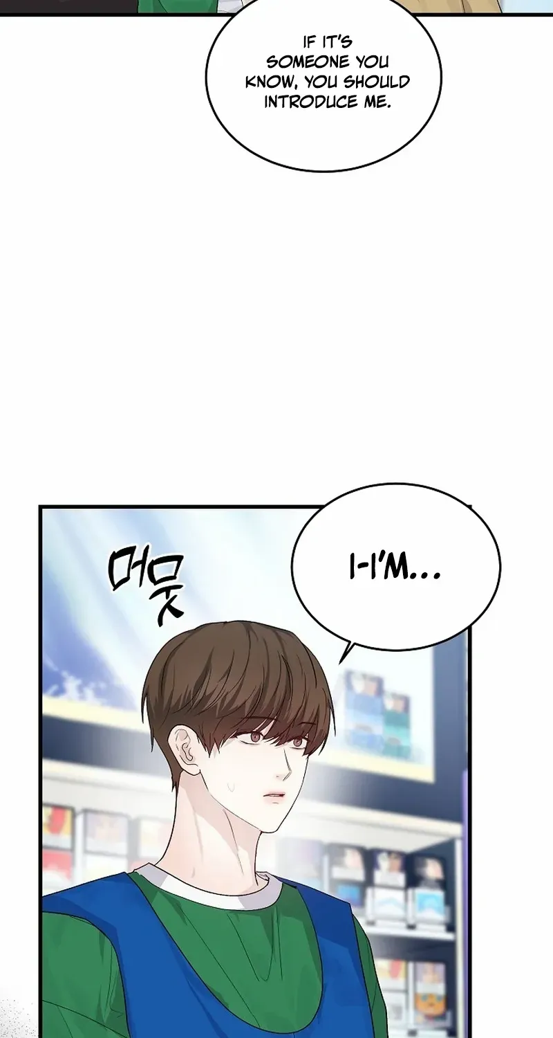 Read Sweet Shots chapter 4 image 20 on Lezhin