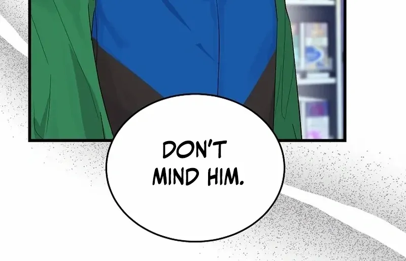 Read Sweet Shots chapter 4 image 21 on Lezhin