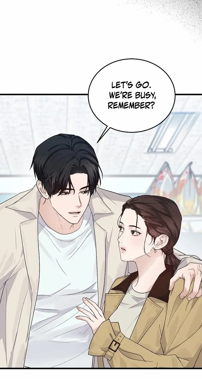 Read Sweet Shots chapter 4 image 22 on Lezhin