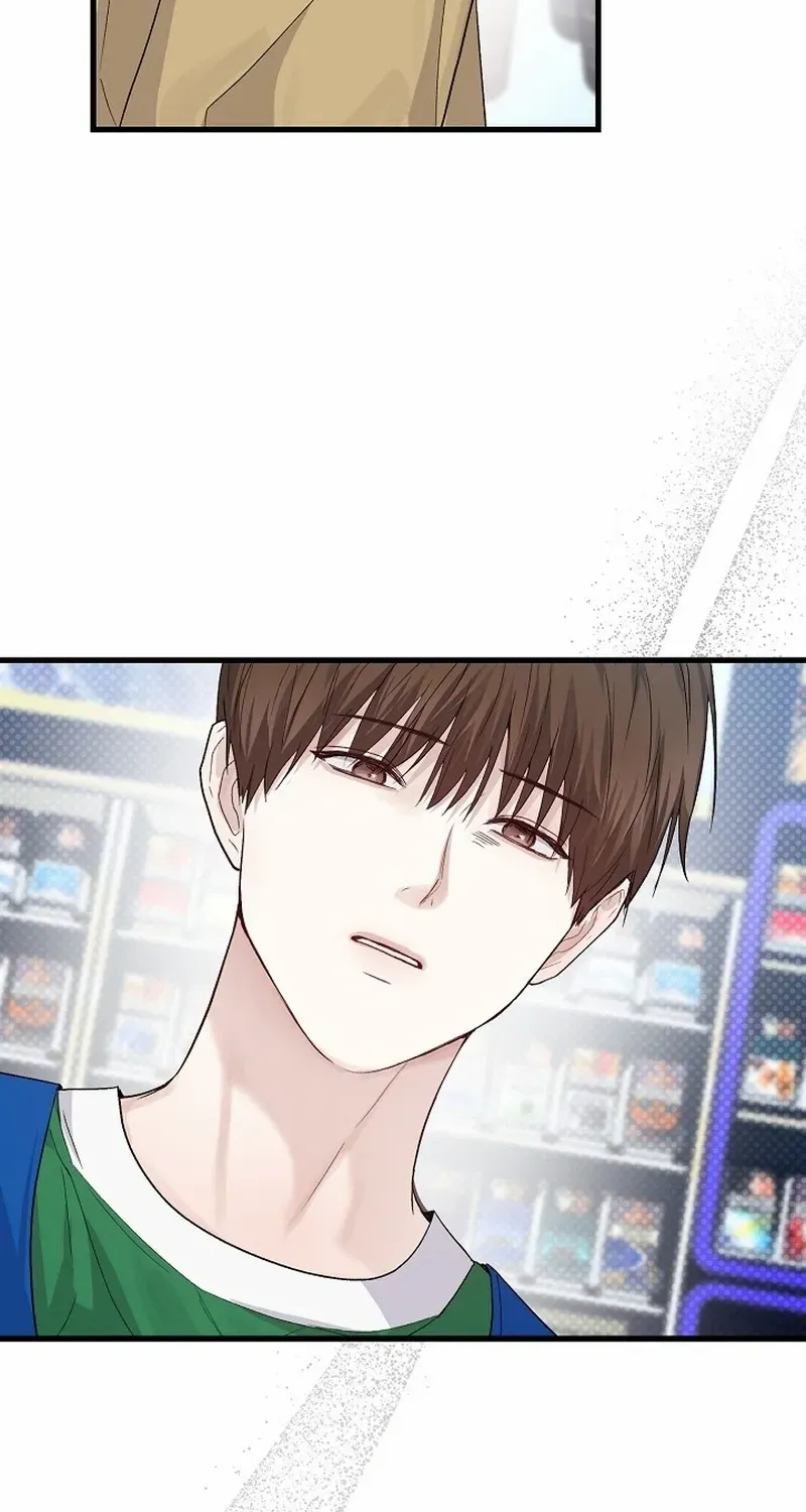 Read Sweet Shots chapter 4 image 24 on Lezhin