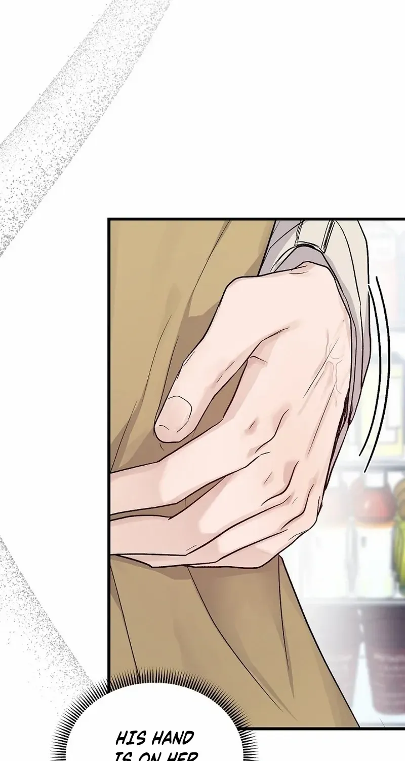 Read Sweet Shots chapter 4 image 25 on Lezhin