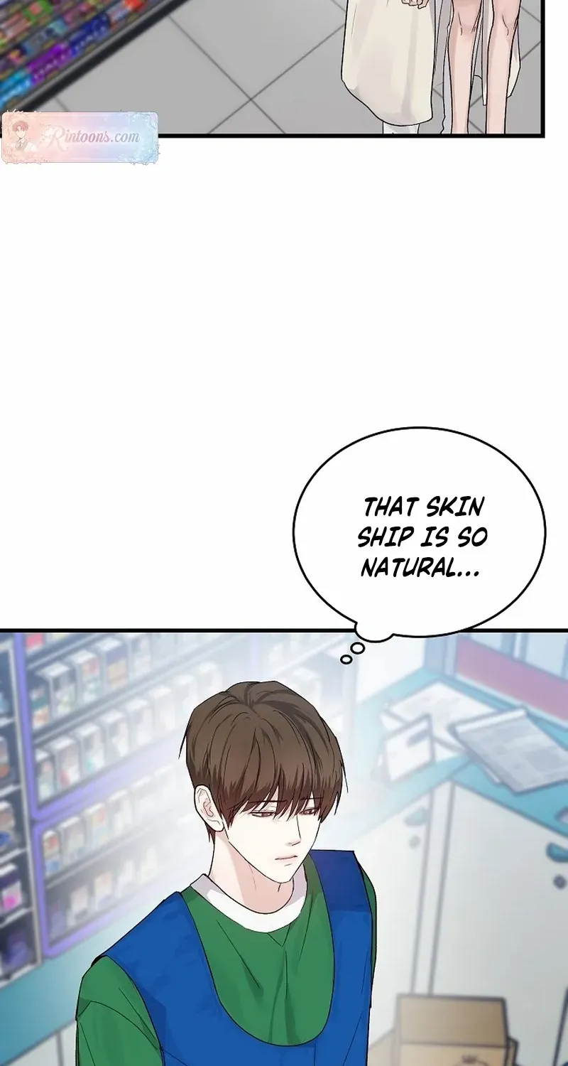 Read Sweet Shots chapter 4 image 27 on Lezhin