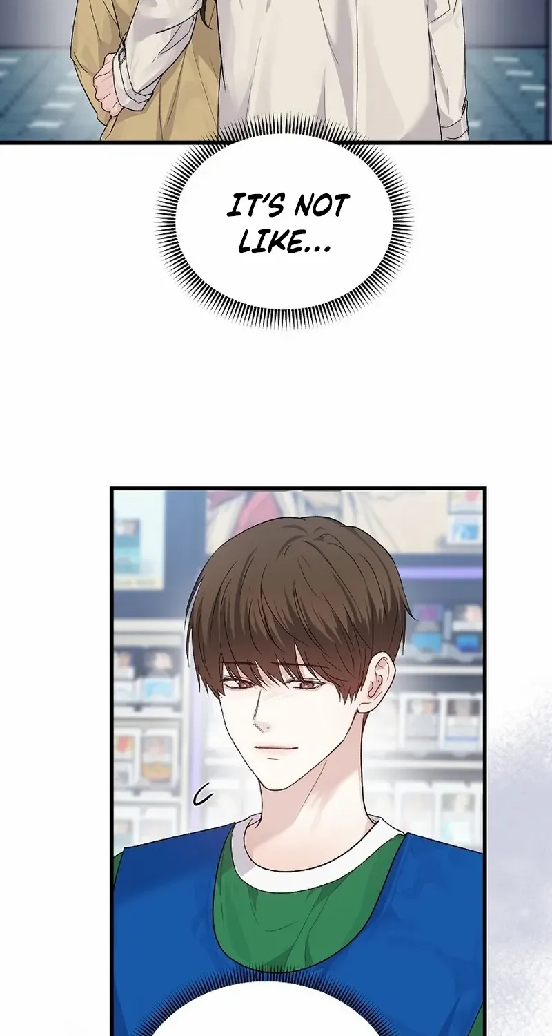 Read Sweet Shots chapter 4 image 29 on Lezhin