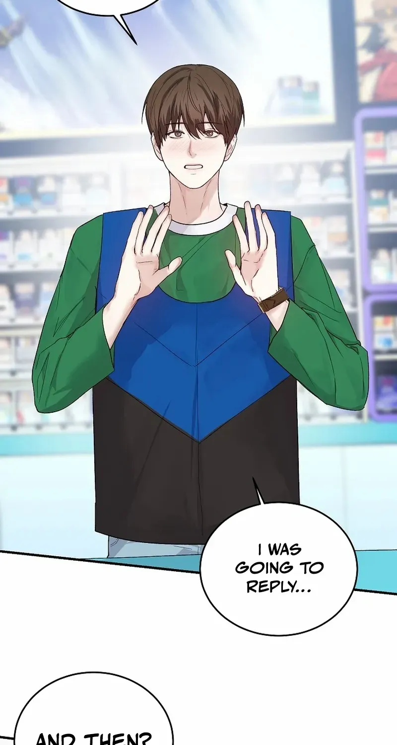 Read Sweet Shots chapter 4 image 3 on Lezhin