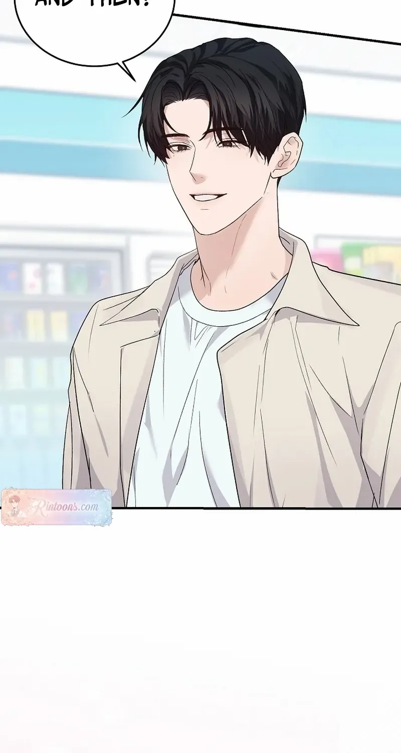 Read Sweet Shots chapter 4 image 4 on Lezhin
