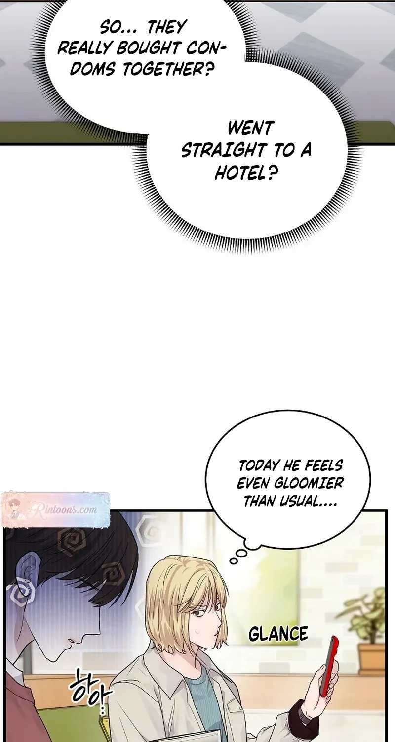 Read Sweet Shots chapter 4 image 47 on Lezhin