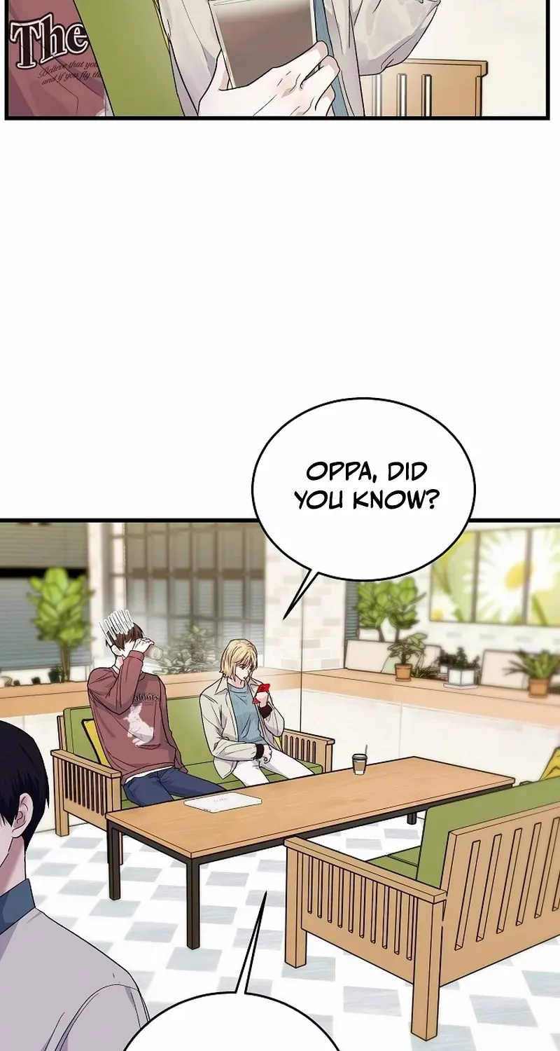 Read Sweet Shots chapter 4 image 48 on Lezhin