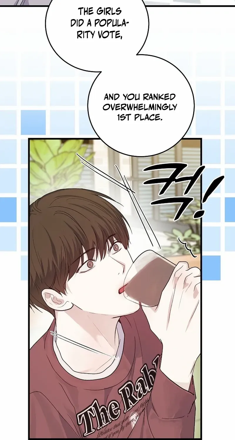 Read Sweet Shots chapter 4 image 49 on Lezhin