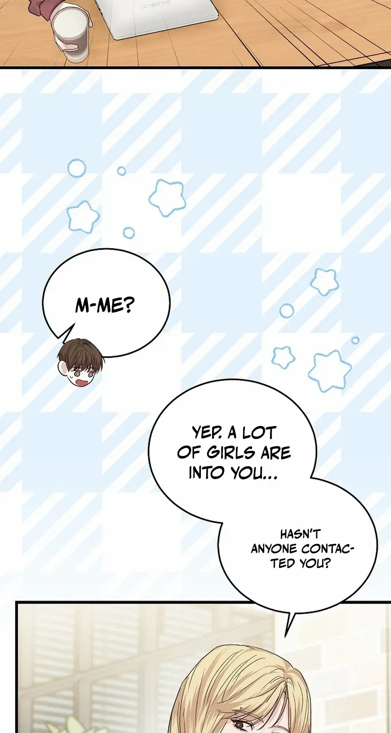 Read Sweet Shots chapter 4 image 51 on Lezhin