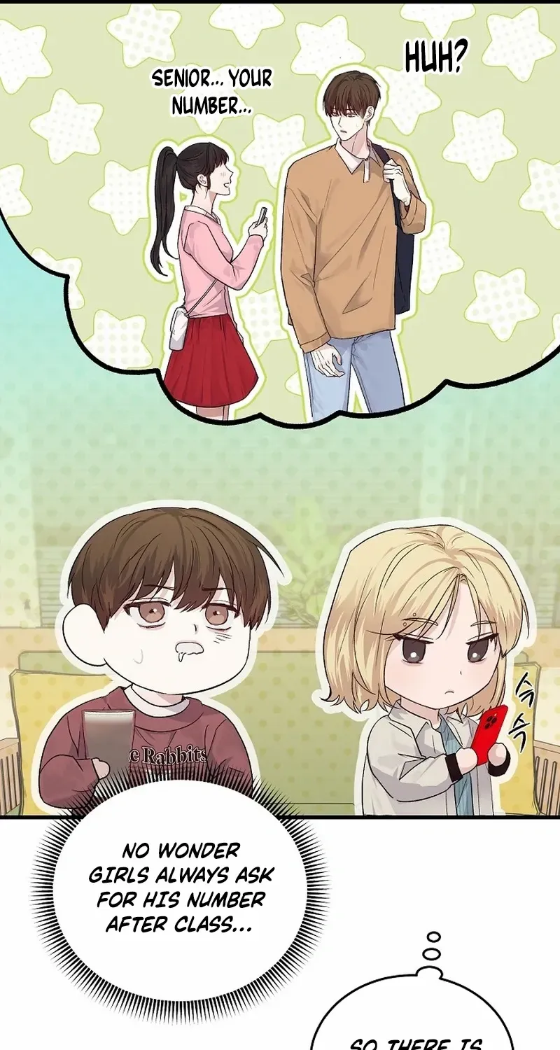 Read Sweet Shots chapter 4 image 53 on Lezhin
