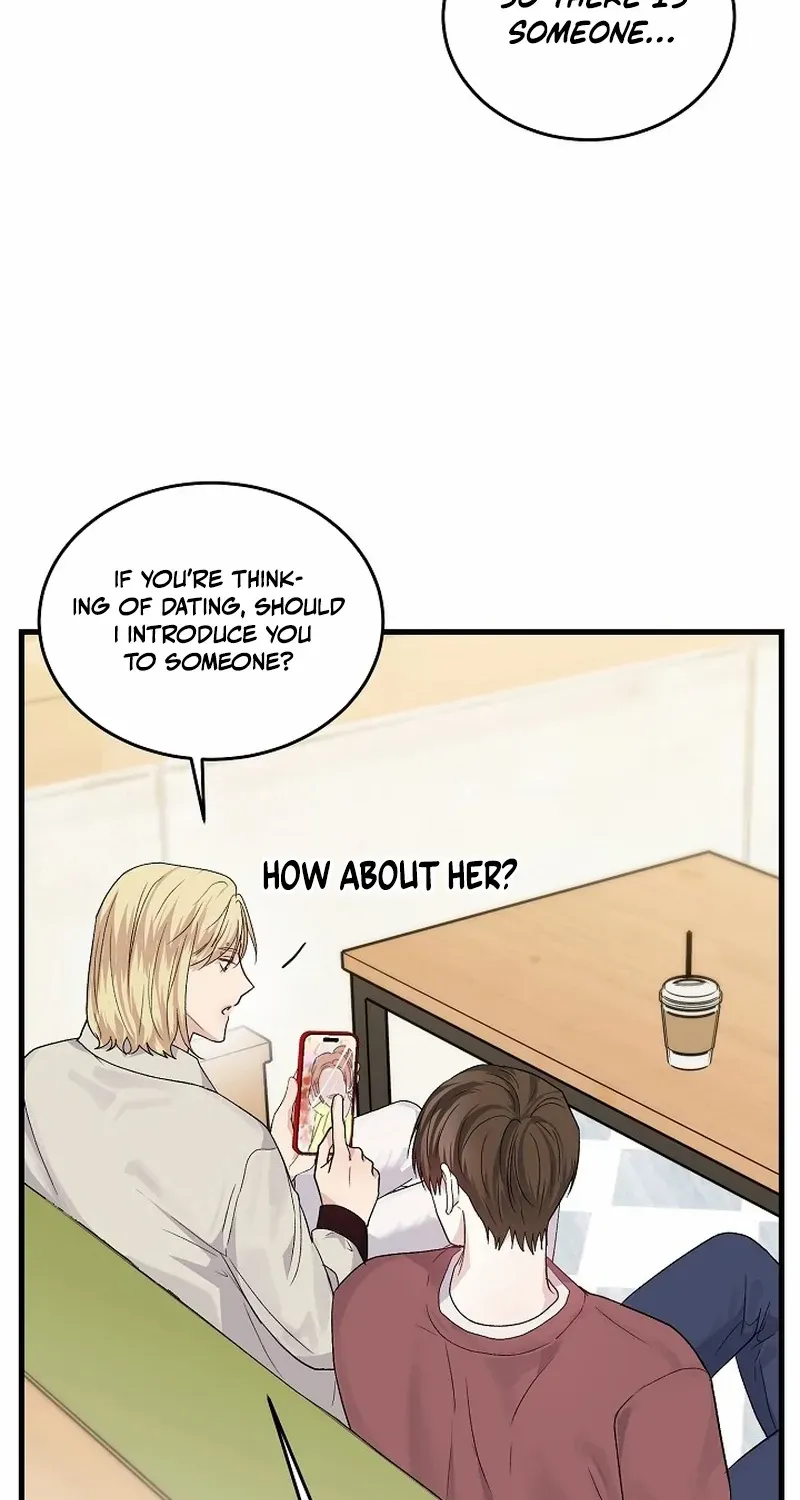 Read Sweet Shots chapter 4 image 54 on Lezhin