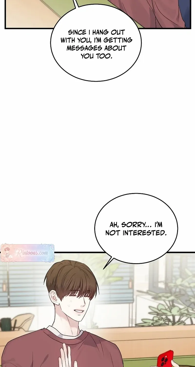 Read Sweet Shots chapter 4 image 55 on Lezhin