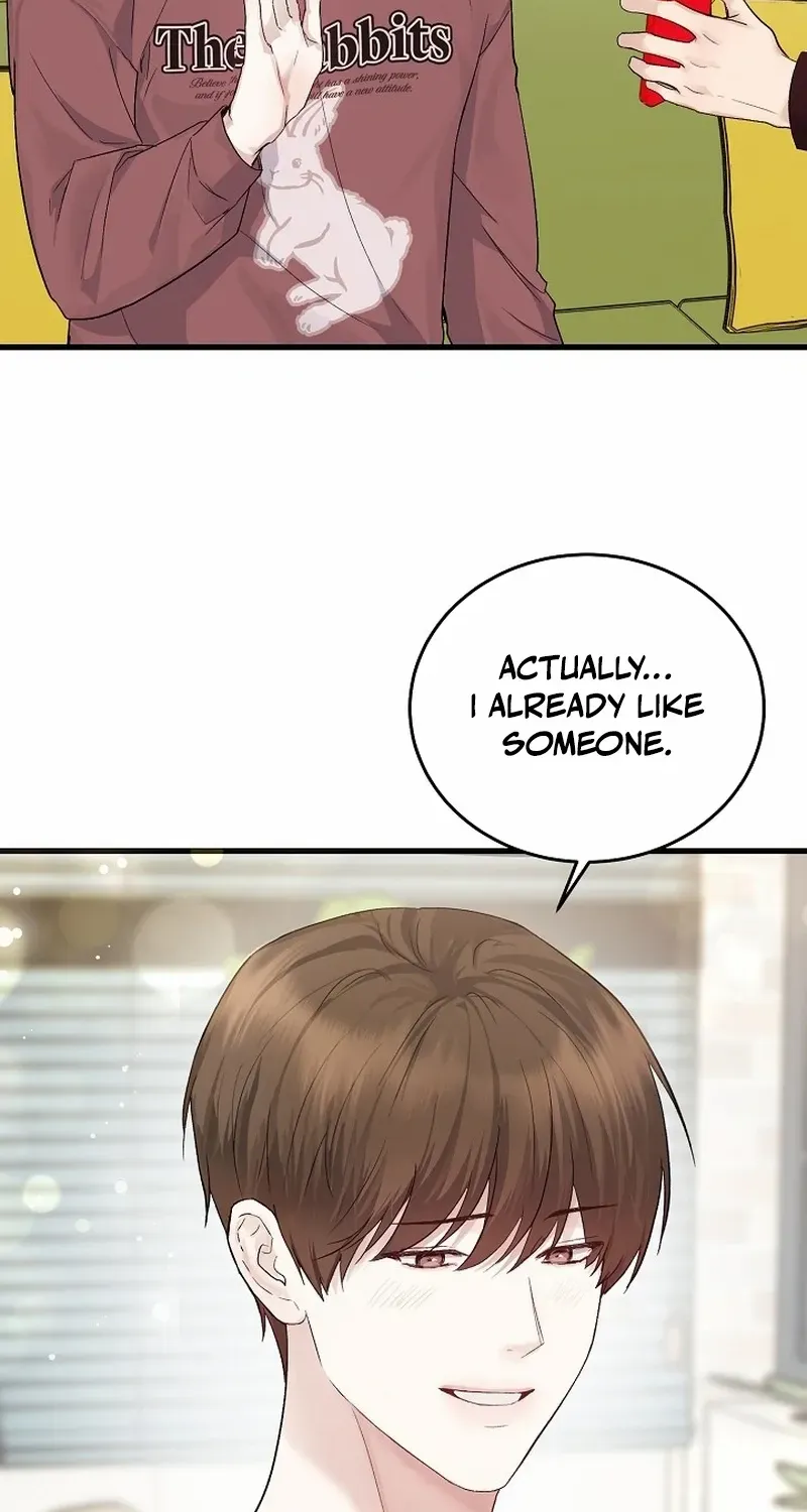 Read Sweet Shots chapter 4 image 56 on Lezhin