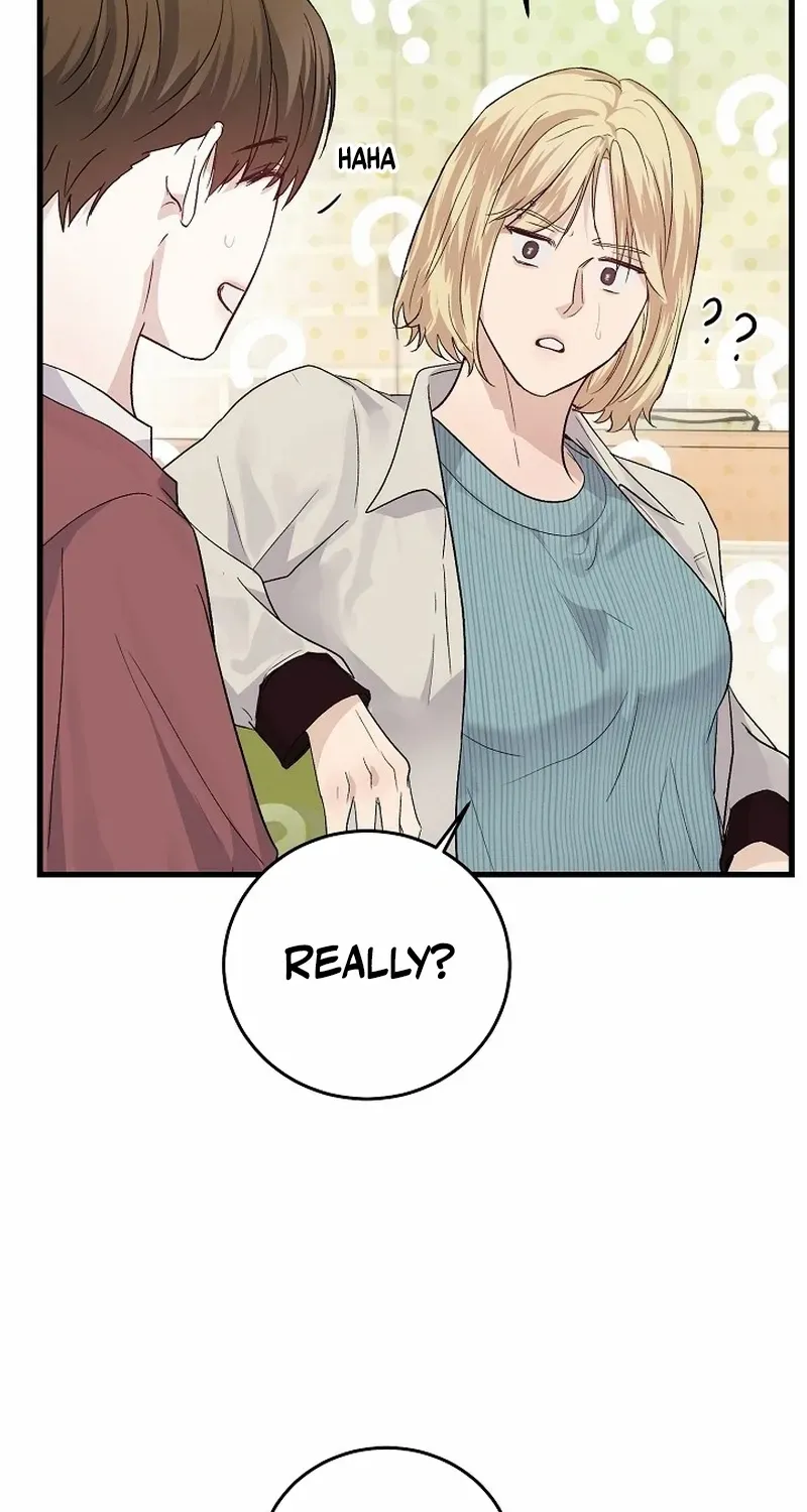 Read Sweet Shots chapter 4 image 58 on Lezhin