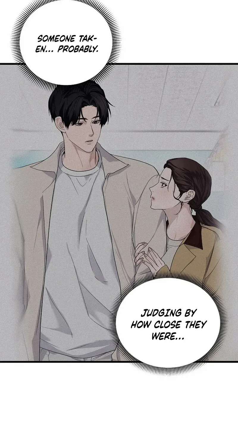 Read Sweet Shots chapter 4 image 60 on Lezhin